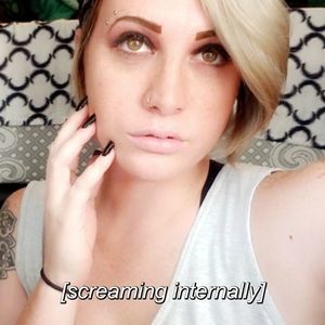 Meet your Posher, Kay